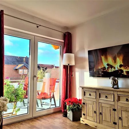 Ferienwohnungen Burgfried Wernigerode Exterior foto