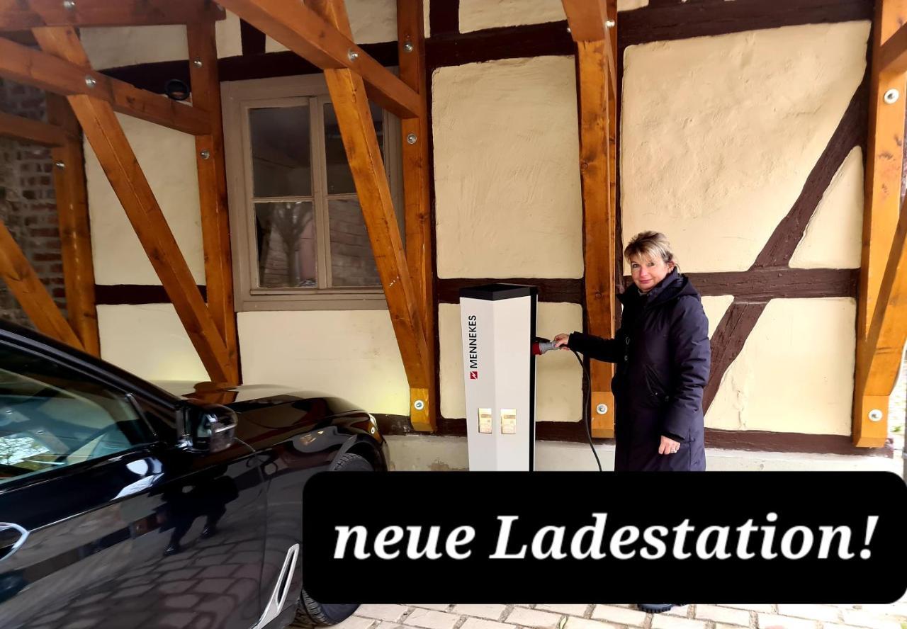 Burgfried Apartment