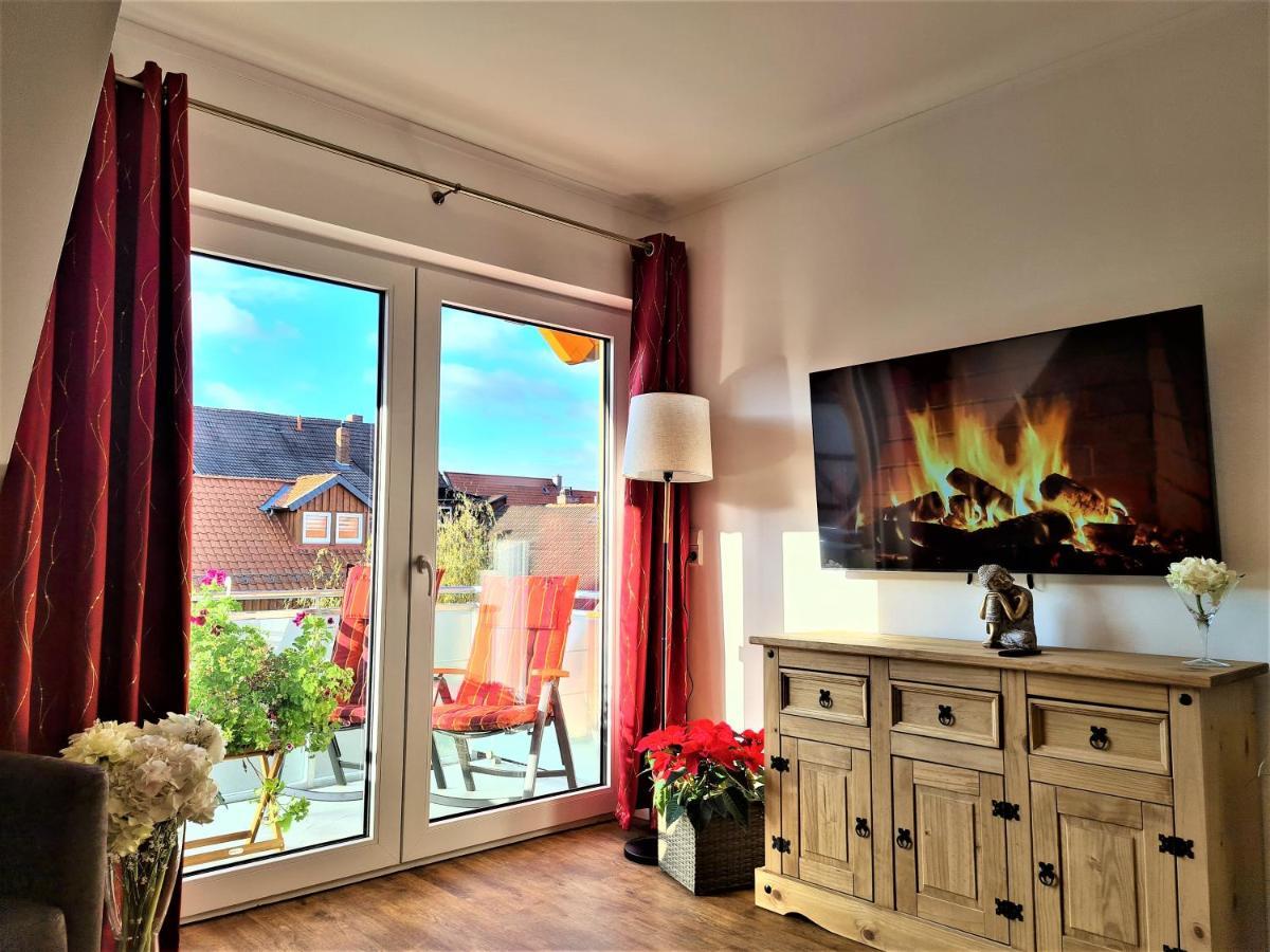 Burgfried Apartment