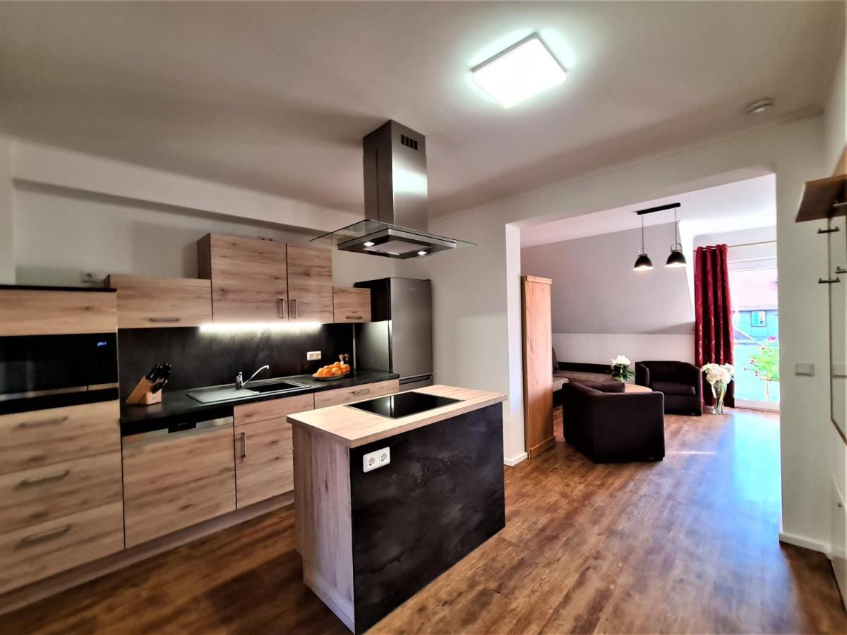 Apartment Burgfried