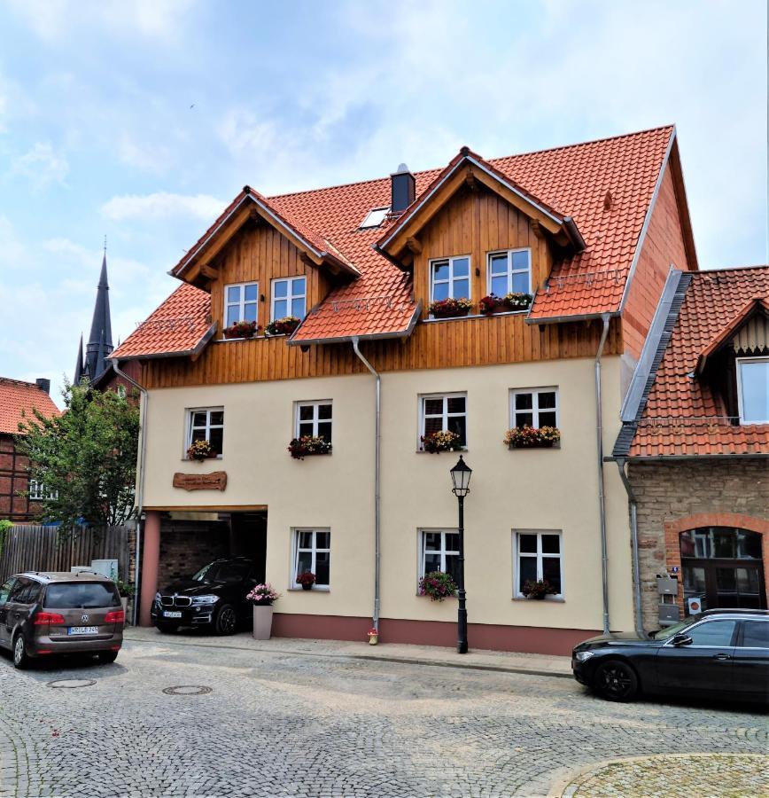 Burgfried
